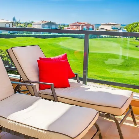 ヴィラ Maison Duplex 91 D - Boavista Golf