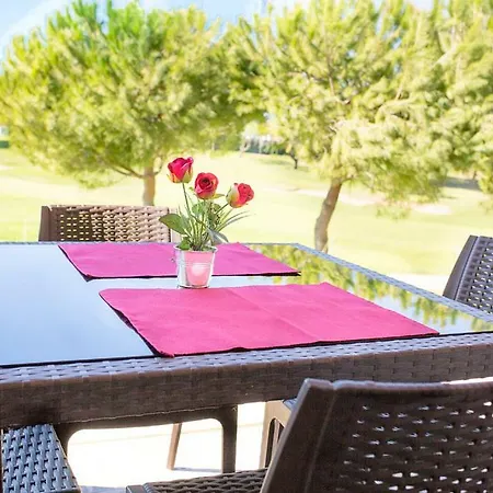 Maison Duplex 91 D - Boavista Golf *