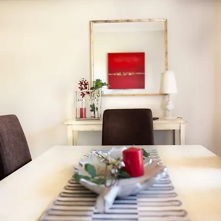 Maison Duplex 91 D - Boavista Golf *
