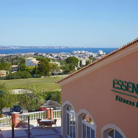 Maison Duplex 91 D - Boavista Golf Villa Lagos