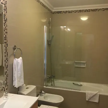 Maison Duplex 91 D - Boavista Golf