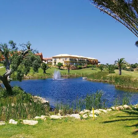 Villa Maison Duplex 91 D - Boavista Golf