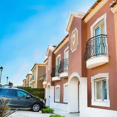 Maison Duplex 91 D - Boavista Golf