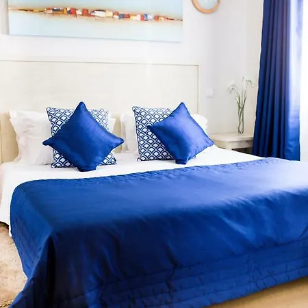Maison Duplex 91 D - Boavista Golf * Lagos