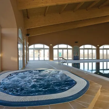 Villa Maison Duplex 91 D - Boavista Golf *