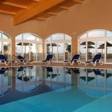 Maison Duplex 91 D - Boavista Golf Lagos